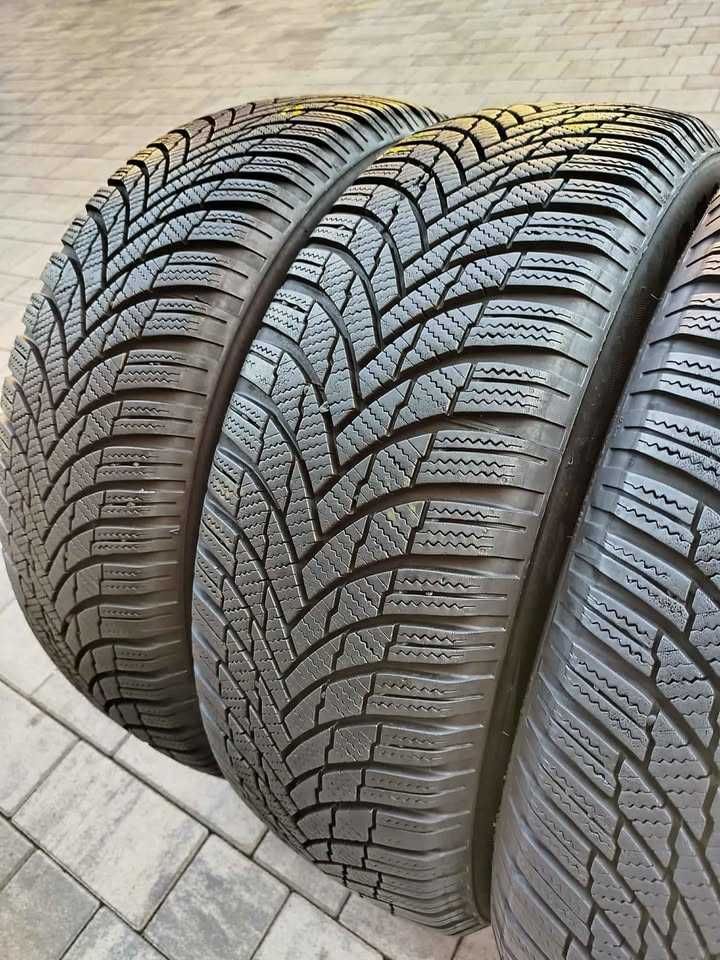 Opony zimowe 205/60/16 92H Firestone Winterhawk 4 2023/22r