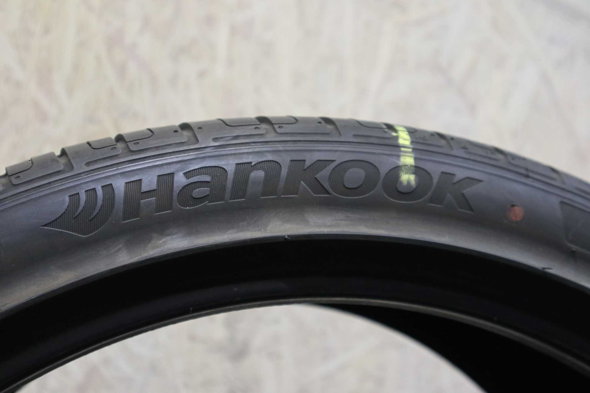 Комплект літніх шин Hankook	Ventus S1 evo 2 SUV 285/35 R22	2020