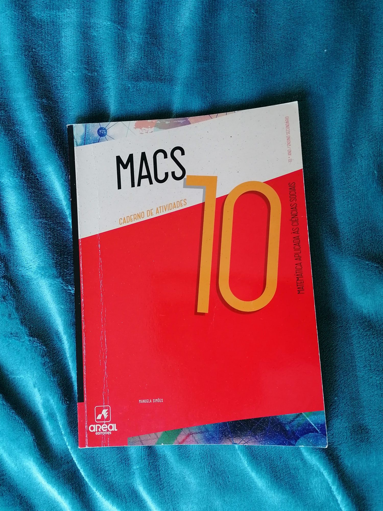 Caderno de atividades-Macs