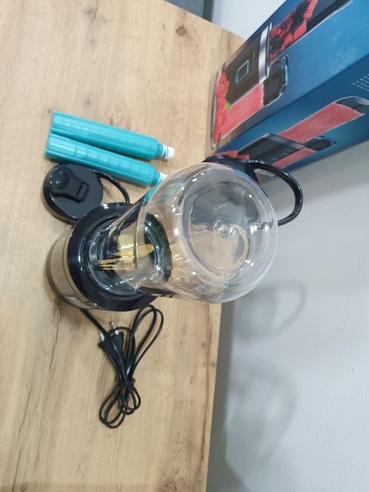 Blender Kielichowy Cecotec Power Titanium 350 easygo
