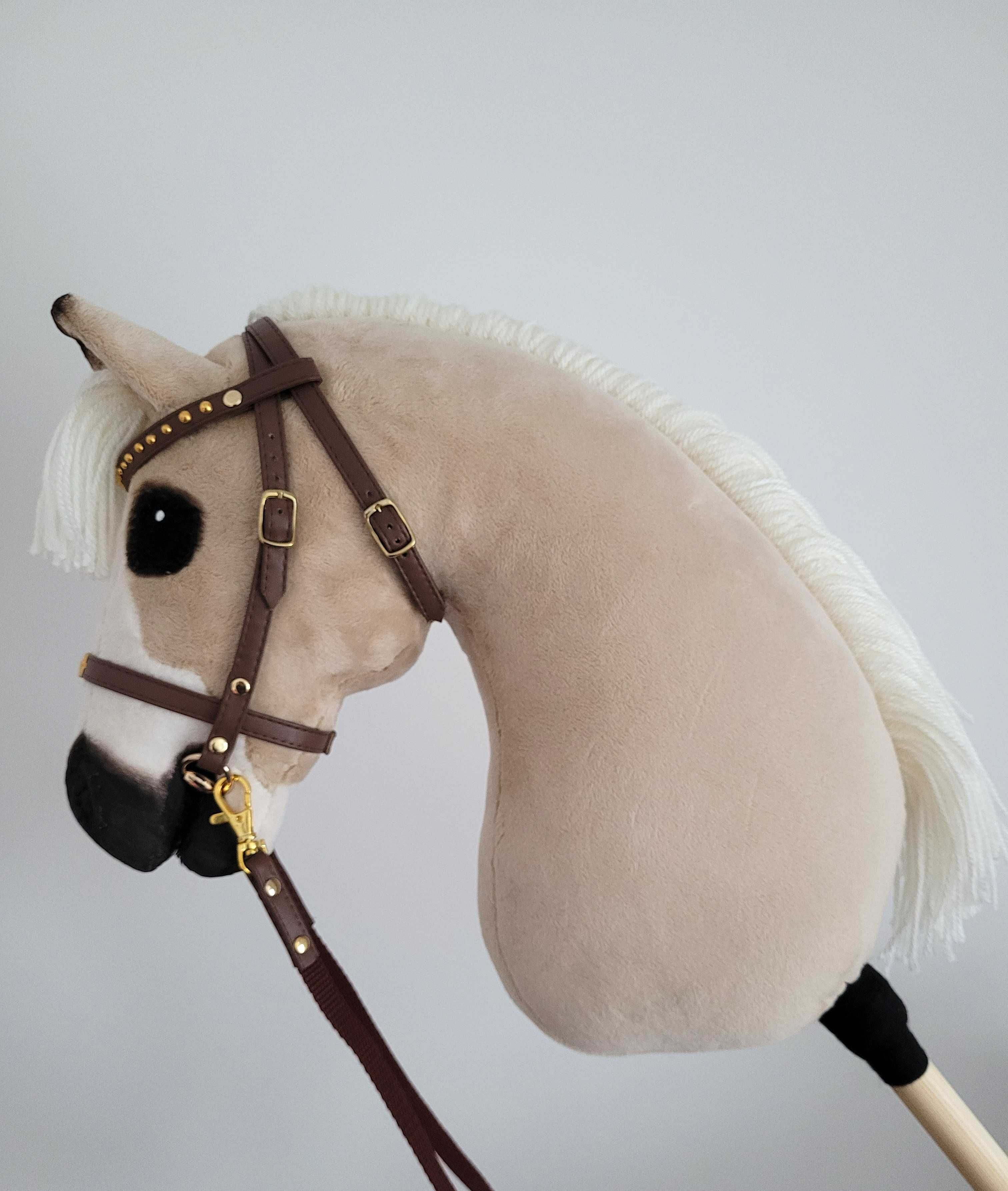 Hobby Horse, Konik na kiju, A3, do ujeżdżenia #172