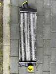 Chodnica intercoolera od Opla Vivaro 2007