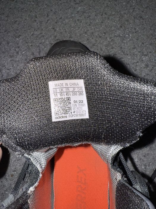 Adidas Terrex Swift R3 GTX   45 розмір