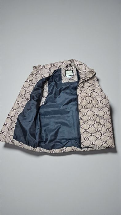 Дитячий жилет GUCCI бу  Зріст 110-120