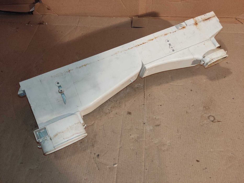 Порошкоприёмник машинки ARDO TL1010E