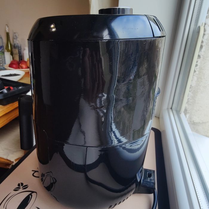 Мультипечь Tefal EY101815 (Новая - потертости на корпусе)