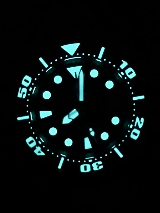 Годинник Addiesdive MY-H10 SUMO механіка