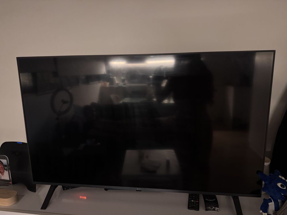 TV LG Smart , esta em otimo estado