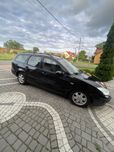 Ford Focus 1.8 TDCI Klima Alusy Hak