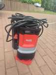 Pompa Al-ko 1000W