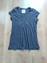 Bluzka damska T-shirt H&M rozm. S/36.