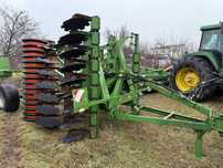 Amazone Catros+ 4001-2 TS (4м.)