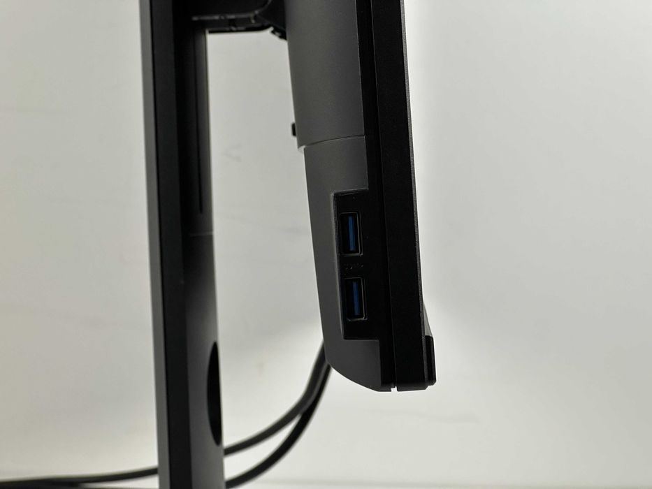 Niezawodny Monitor Dell P2317H 23" TFT LCD FHD USB VGA HDMI DP