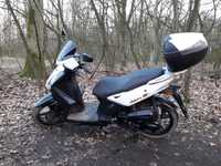 Kymco Agility City 50 2t