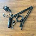 Mikrofon SPC Gear SM900