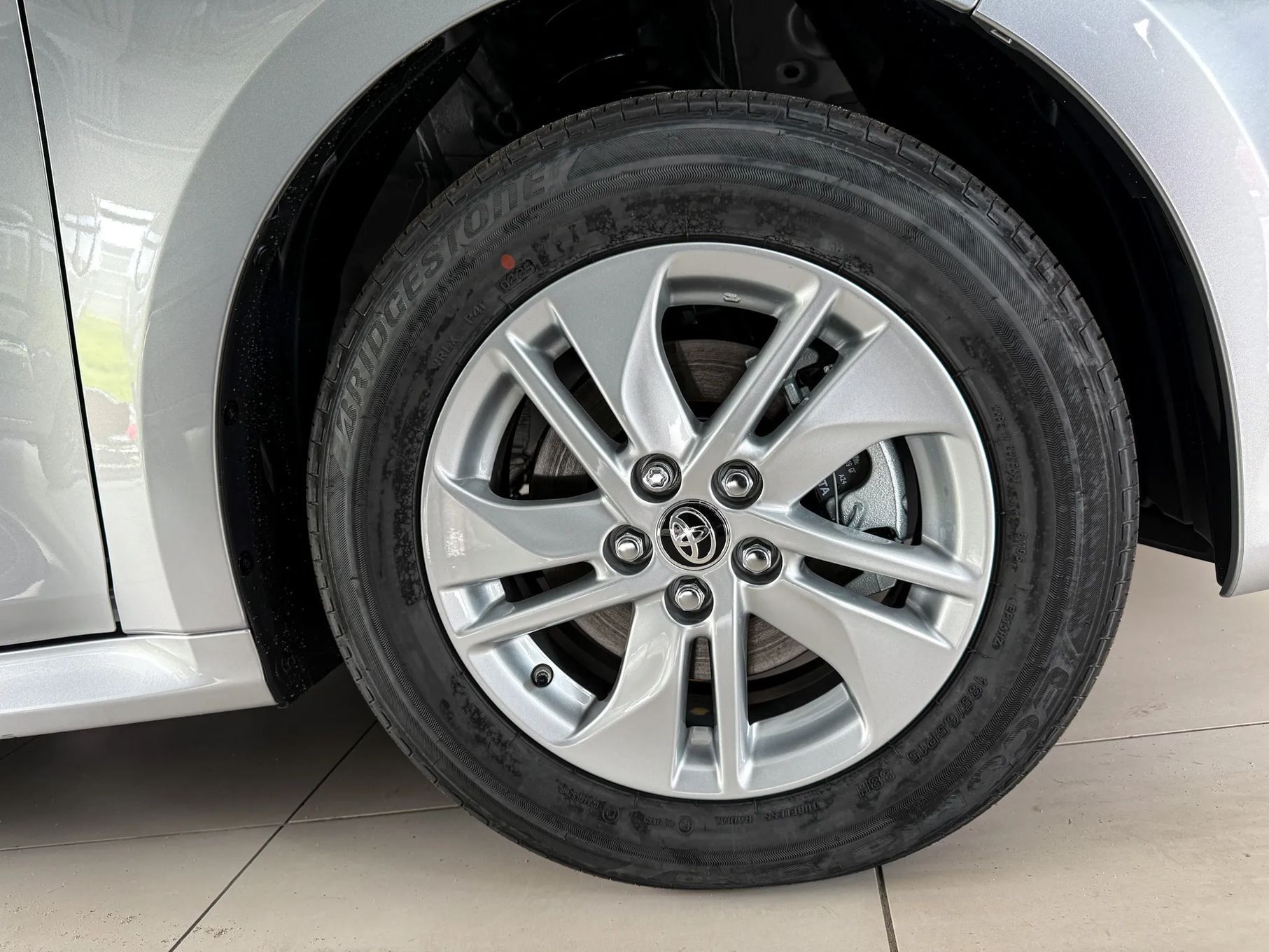 Toyota Yaris NOWA COMFORT 2025 | Zabezpieczenie antykradzieżowe gratis!
