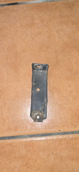 Cantos traseiros/ tampa combustivel Honda Civic