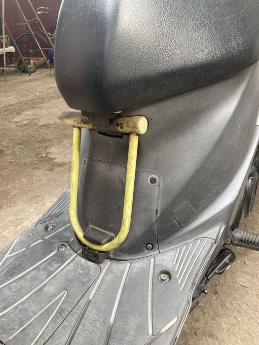 Сузуки адрес 125 g 2008г