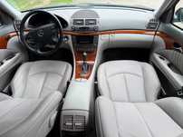 Mercedes-Benz Klasa E 3,0 CDI 225KM Super Stan !!! LIFT