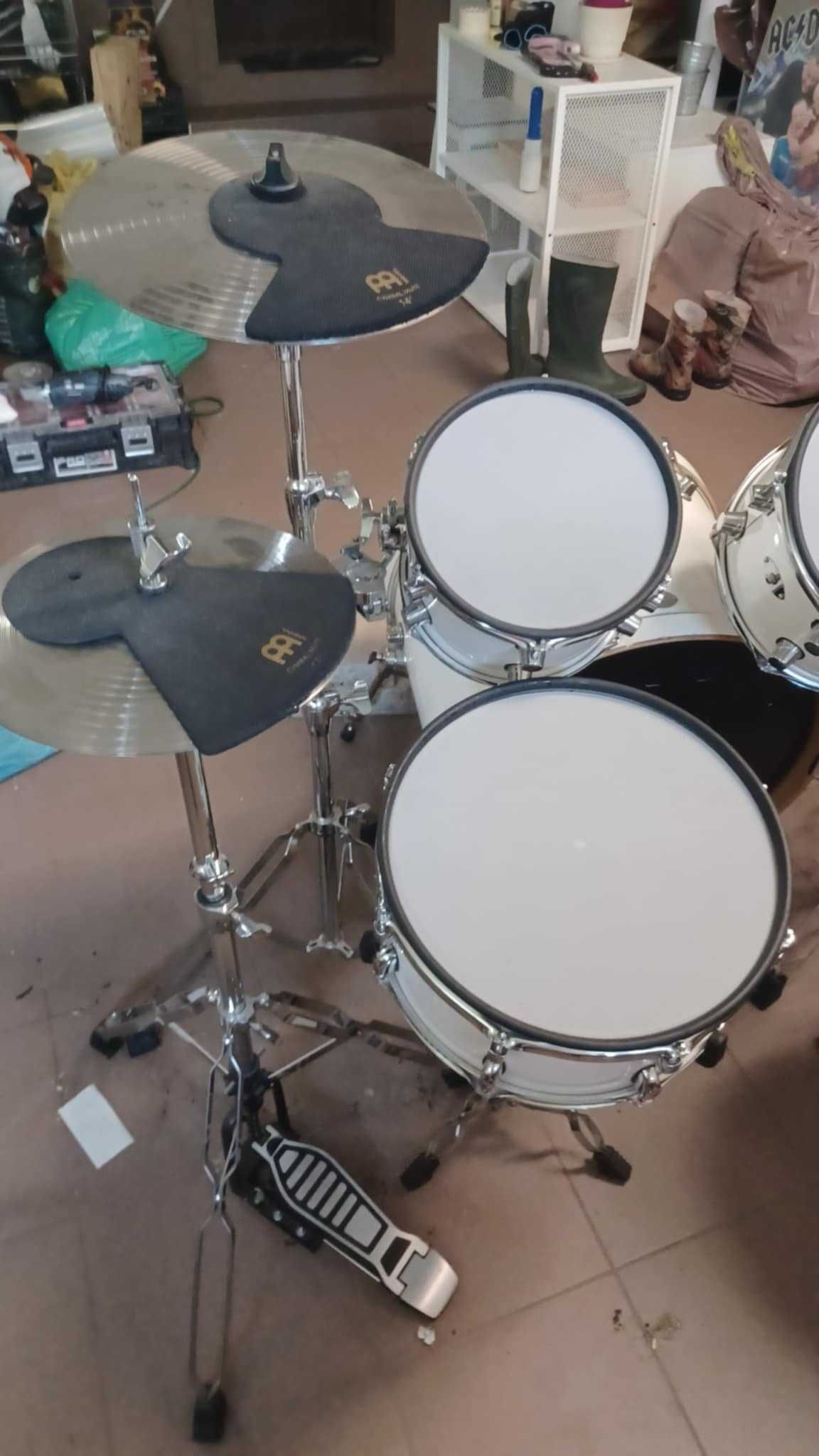 Perkusja elektroniczna Dig Drumm