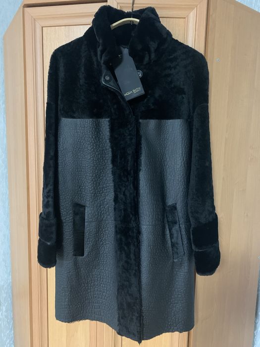 Продам жіночу дублянку