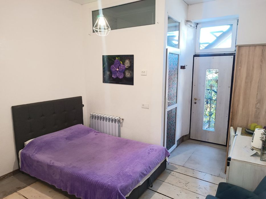 Дом у моря с бассейном и сауной