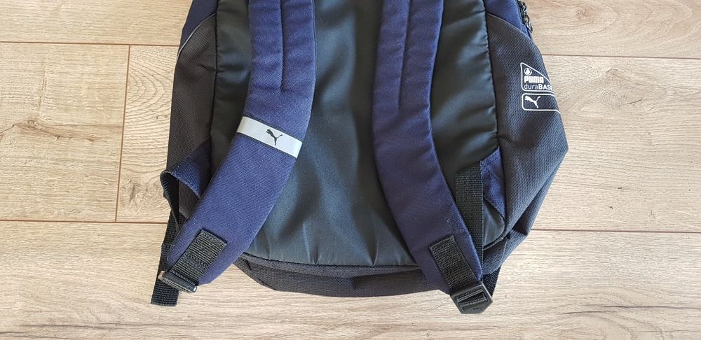 Plecak szkolny Puma DuraBase
