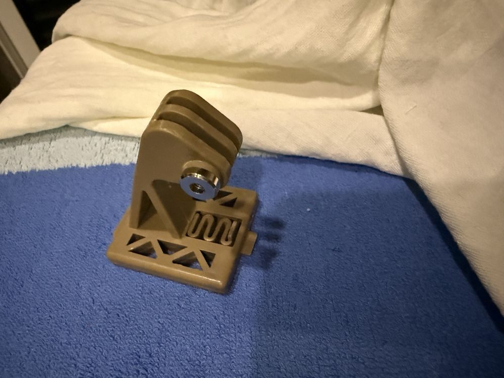 Material airsoft