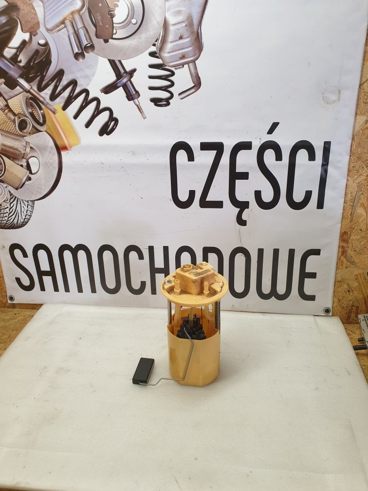 Pompa paliwa kosz pływak Opel Corsa D 1.3 Cdti DTJ 1.3 Z13DTJ diesel