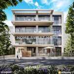 Luksusowy apartament-garaż-Górny Mokotów-metro!!
