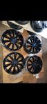 Колеса диски форд эскейп куга Ford escape kuga r18 разборка