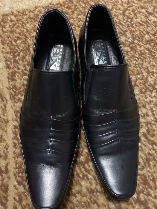Туфлі чоловічі 42 розмір