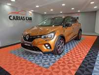 Renault Captur 1.0 TCe Intens