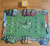 Jogo tabuleiro Off-Side