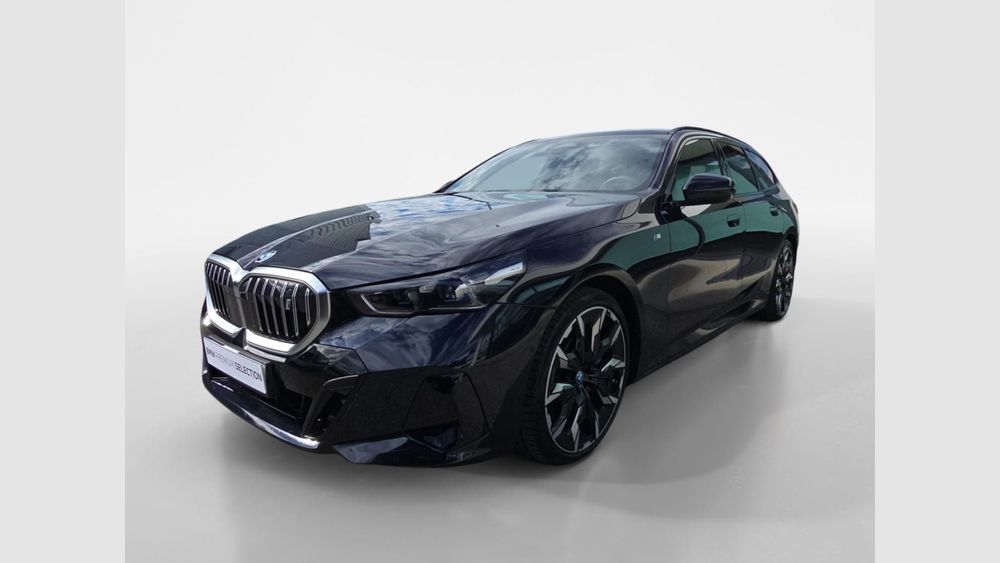 BMW i5 eDrive40 Pack Desportivo M