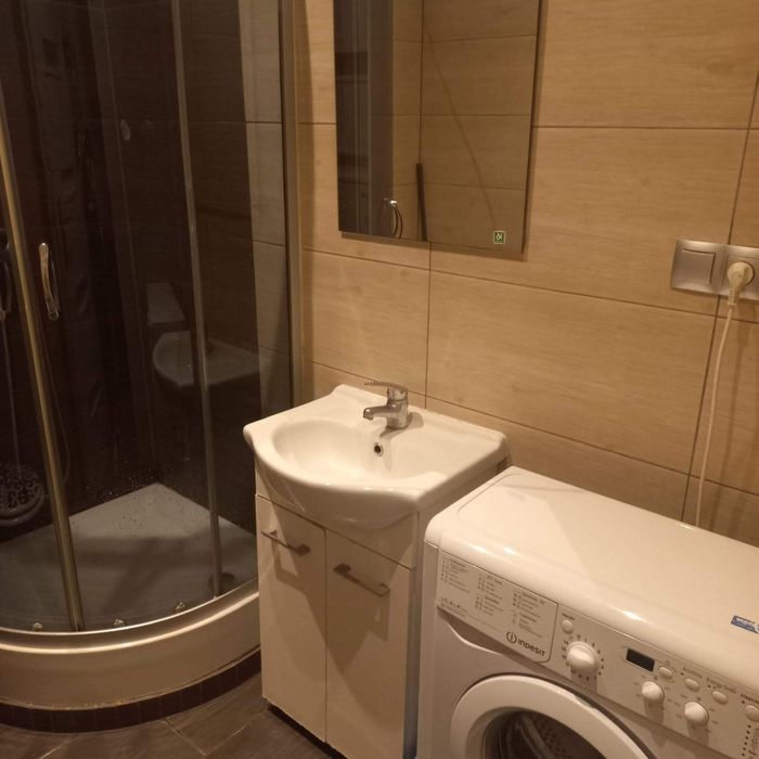 Kawalerka do wynajecia