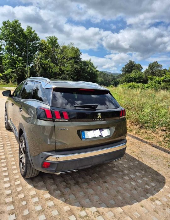 Peugeot 308 allure FULL EXTRAS