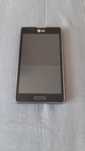 Telefon LG P-710