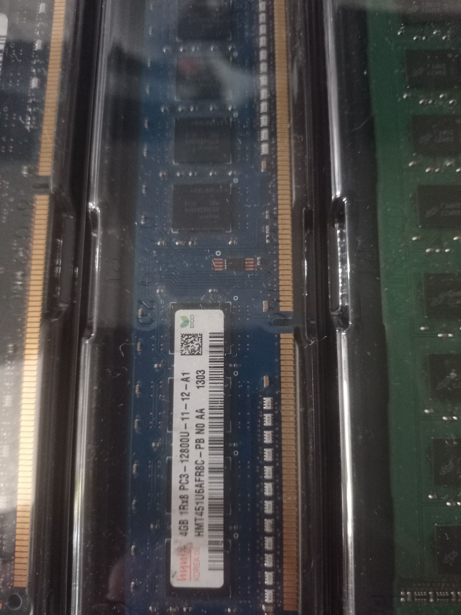 Память DDR 3 16gb