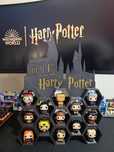 Expositor funko pops Kinder Harry Potter