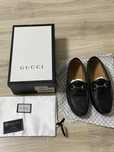 Лофери взуття чоловіче gucci гучи