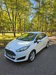 Ford Fiesta 1.0 EcoBoost mk7