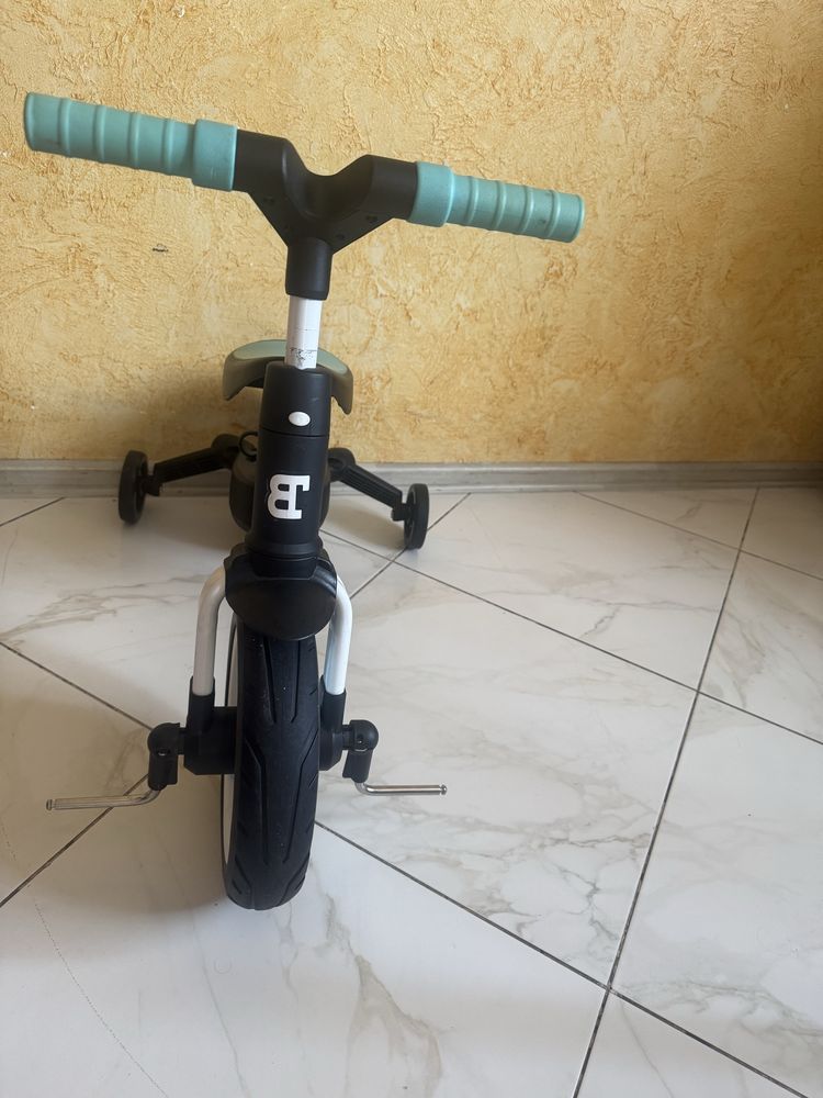 Велосипед трансформер Best Trike  від 2 до 4 рокіа