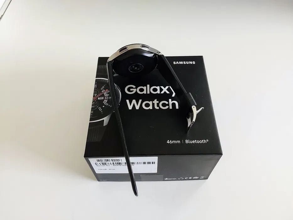 Samsung Galaxy Watch | 46 mm | 2020