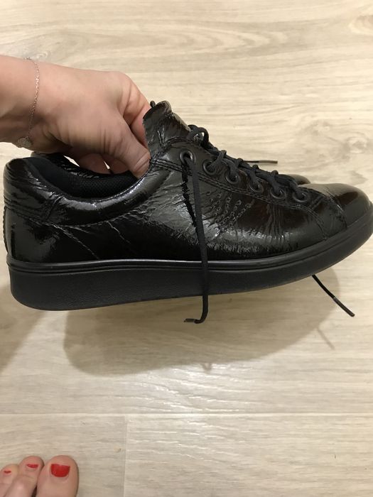 Кроссовки ecco 37