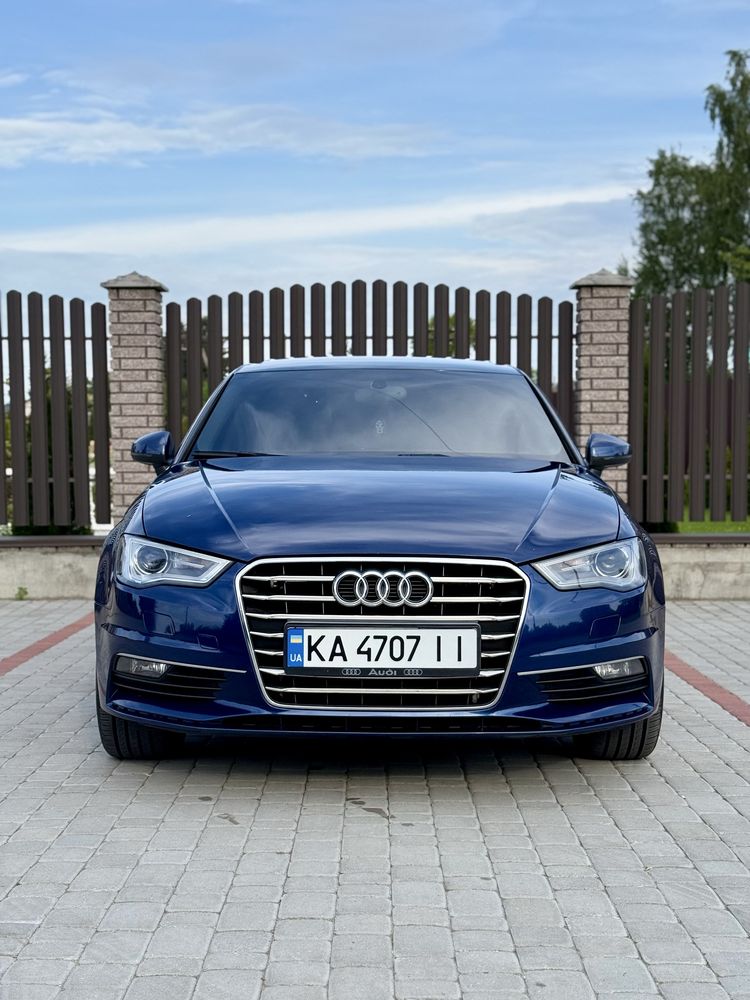 Продам Ауді а3 2014
