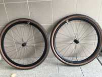 Kola gravel rose thirty light