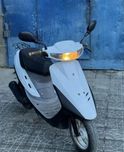 Honda dio 27 в ідеалі