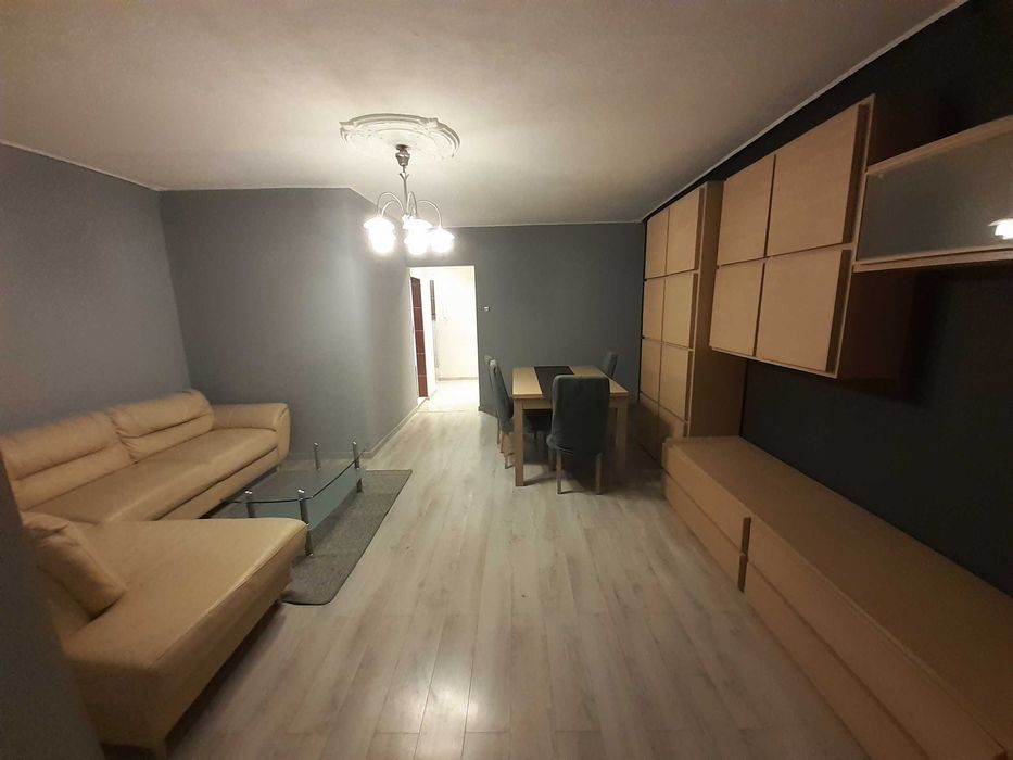 mieszkanie do wynajęcia