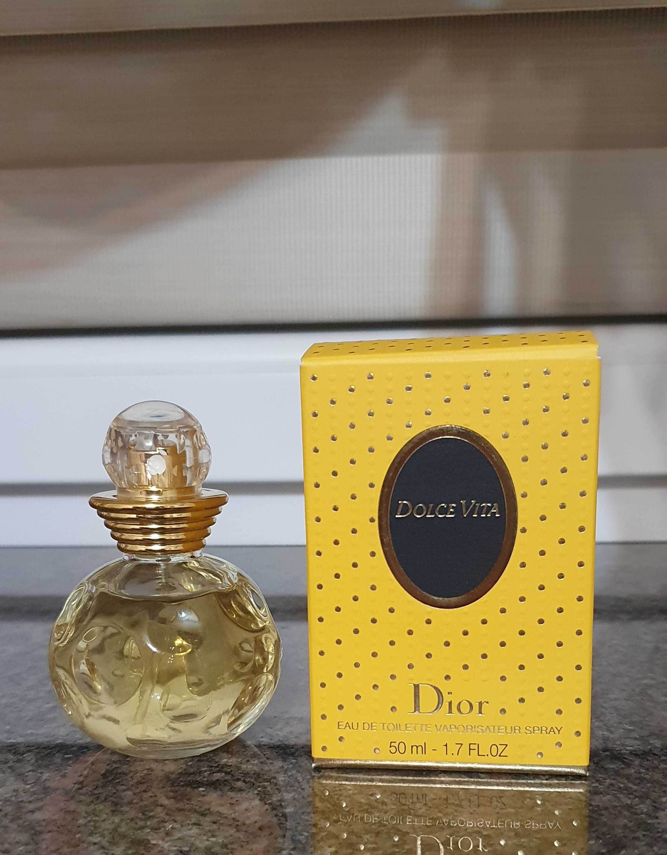 Dior Dolce Vita edt 50 ml -2015 rok